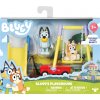 Bluey Ihrisko hracia súprava 630996130162