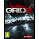 Race Driver: Grid 2