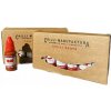 Darčekové balenie Chilli Drops 6 x 20ml