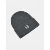 Under Armour Unisex čiapka Unisex Truckstop Beanie Šedá OSFA