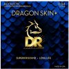 DR Strings Dragon Skin+ DAP-12