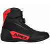 Seca APEX PRO FLUO RED 41