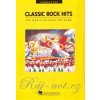 CLASSIC ROCK HITS FOR MARCHING BAND - CONDUCTOR