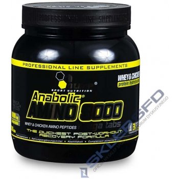 Olimp Anabolic Amino 9000 300 tabliet