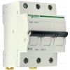 Schneider Electric Hypertrophy 3P B 10A 6KA AC K60N - A9K01310