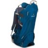 LittleLife Freedom S4 blue Modrá dětská sedačka