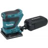 MAKITA DBO480Z AKU VIBRAČNÁ BRÚSKA 18 V LXT