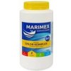 Bazénová chémia Marimex 11301209 Aquamar Chlor Komplex 5v1 1,6 kg