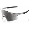 100% AEROCRAFT - Gloss Chrome - HiPER Silver Chrome Lens
