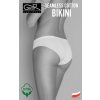 Bezšvové nohavičky Gatta Seamless Cotton Bikini 41640