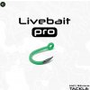 Vagner Livebait Pro veľ.6 4 ks