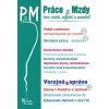 Práce a Mzdy 10 2025 - Zamestnávanie cudzincov, Skrátená práca