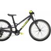Bicykel Trek Wahoo 20 Path Matte Trek Black 2025 20