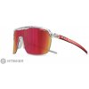 Julbo FREQUENCY spectron 3 okuliare, crystal/red