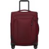 Kabinový cestovní kufr Samsonite Respark Burgundy