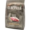Elbeville Adult Mini Healthy Digestion Fresh Duck 4 kg