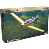 Eduard Zlin Z-126 Trenér, Profipack 1/48