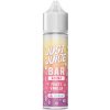Just Juice Bar Range Shake & Vape Fruity Vanilla Bar 12ml