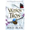 Väzňov trón - Holly Black