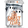 The Sad Ghost Club Volume 2