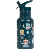 A Little Lovely Company – antikorová fľaša na pitie, 350 ml – roboty