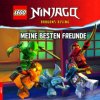 LEGO® NINJAGO® - Meine besten Freunde ()