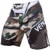Trenýrky Venum Camo Hero - zeleno / hnědé