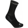 Lorpen T3MME T3 MEN MIDWEIGHT HIKER ECO ULTRABLACK