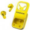 Slúchadlá OTL Technologies Pokémon Pikachu Slide TWS (PK1270) žltá