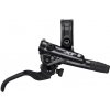 SHIMANO brzdová páka XT BL-M8100 pro hydr kot brzd pravá 2 prstá MTB/Trekking bal IBLM8100R