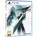 Final Fantasy VII Remake