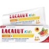 Lacalut zubná pasta 55 ml Kids pre deti 2-6 rokov