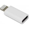 SBOX AD.IPH-TYPEC, Redukcia USB Type C samica/Apple Lightning samec