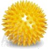 CIBER International GYMY MASÁŽNA LOPTIČKA - ježko 8 cm - 1x1 ks