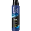Fa Men Sport Vitalizing Scent deospray 150 ml