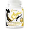 NUTRICIUS Perfect HAIR gold tbl (L - metionín 500 mg + biotín 100 μg) 1x90 ks