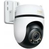 TP-LINK Outdoor Pan/Tilt Security Wi-Fi Camera SPEC: 3K 5MP (2880x1620), 2.4 GHz, 2 × External Antennas, 1 × Ethernet Port, Hori Tapo C530WS