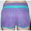 HORSEFEATHERS Samar violet
