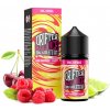Juice Sauz Drifter Bar Juice Lime Raspberry Cherry shake & vape 6 ml