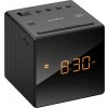 Sony radiobudík ICF-C1, černý