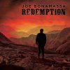 Joe Bonamassa - Redemption (Limited Edition) (Orange Coloured) (180 g) (2 LP)