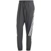 adidas Future Icons 3S Woven M IN3318 pants (199113) Sky Blue S
