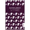 El fantasma de la Ópera
