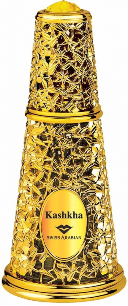 Swiss Arabian Kashkha Parfumovaná voda unisex 50 ml