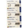 VIX náplasti 8x4 cm 3 ks