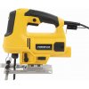 Powerplus POWX0362 Priamočiara píla 800 W Laser - 12 ak.