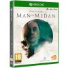 The Dark Pictures Anthology: Man of Medan (XONE) 3391892002744
