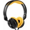 Zomo Earpad Set PU for Sennheiser HD25 Yellow