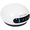 Nabíjateľná elektrická masážna banka s LCD BLOW 44-348