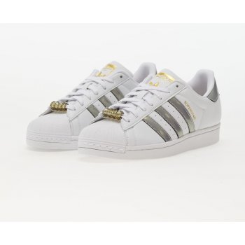 adidas Originals Superstar W Ftw white/ Ftw white/ gold metalic